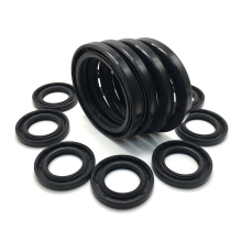 Standard NBR FKM Silicone Engine Radial Shaft Oil Seal Rubber Dust Lip Mechanical Rotary Shaft Seal